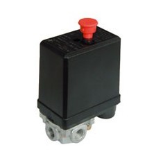 PRESSOSTATO MONOFASE C/P-1V