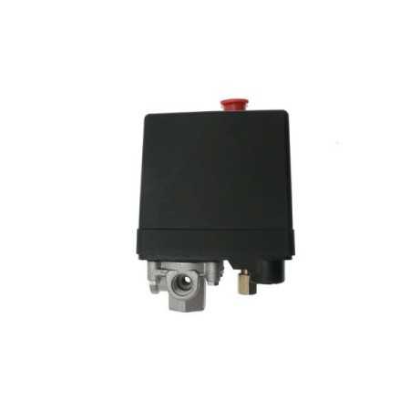 PRESSOSTATO TRIFASE C/P-4V