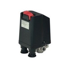 PRESSOSTATO TRIFASE C/P-4V