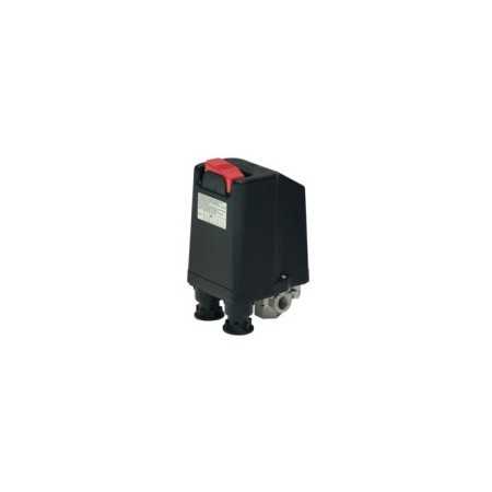 PRESSOSTATO TRIFASE C/P-4V