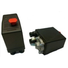 PRESSOSTATO TRIFASE C/P-4V