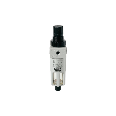 FILTRO RIDUTTORE FR-180 MICRO 1/4"