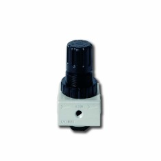REGOLATORE DI PRESSIONE A PISTONE R-200 3/8"