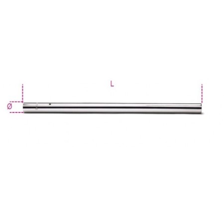 CHIAVE POLIGONALE CURVA 24MM 91 24