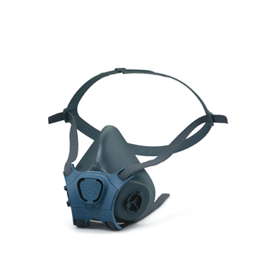 SEMIMASCHERA E SISTEMI DI RACCORDO FILTRI EASYLOCK