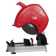 TRONCATRICE VELOCE PER METALLI CHS 355 2300W