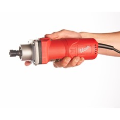 SMERIGLIATRICE DRITTA DG 30 E 1 VELOCITA 500W 2