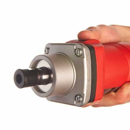 SMERIGLIATRICE DRITTA DG 30 E 1 VELOCITA 500W