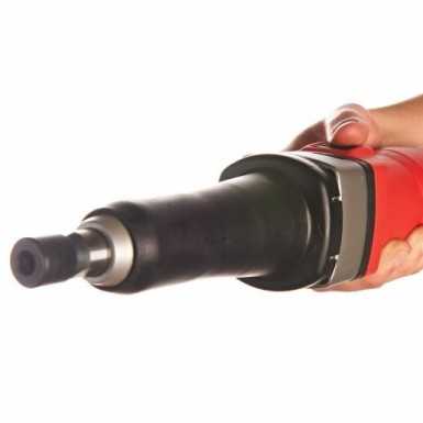 SMERIGLIATRICE DRITTA DGL 34 ALTA VELOCITA 500W