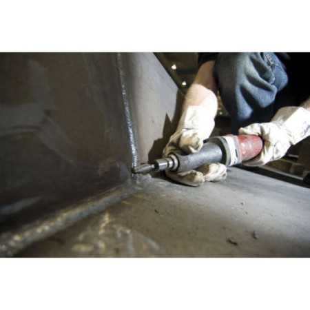 SMERIGLIATRICE DRITTA DGL 34 ALTA VELOCITA 500W