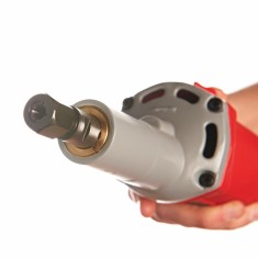 SMERIGLIATRICE DRITTA DG 7 E BASSA VELOCITA 600W 2