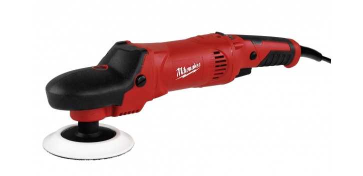 LUCIDATRICE AP 14-2 200 E SET 1450W CON SET ACCESSORI