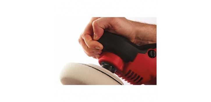 LUCIDATRICE AP 14-2 200 E SET 1450W CON SET ACCESSORI