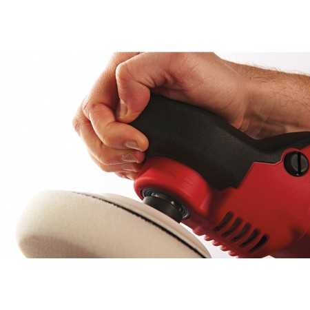 LUCIDATRICE AP 14-2 200 E SET 1450W CON SET ACCESSORI