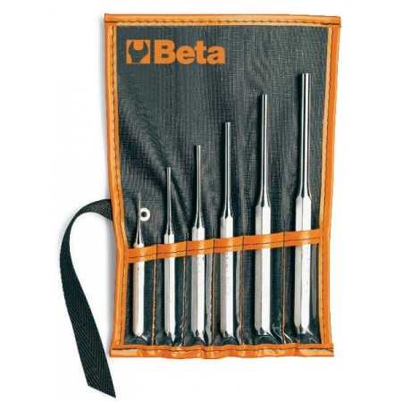 BUSTA VUOTA PER CHIAVI COMBINATE art. 42/B6