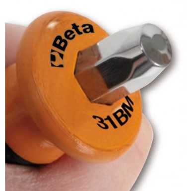 SERIE DI CACCIASPINA CON IMPUGNATURA art. 31BM/D6