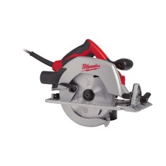 SEGA CIRCOLARE CS 60 CON LAMA 184 MM