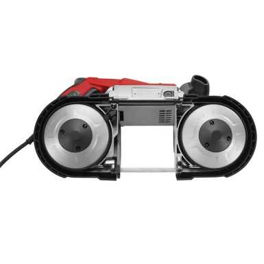 SEGA A NASTRO BS 125 LAMA 125 MM