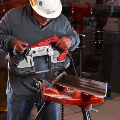 SEGA A NASTRO BS 125 LAMA 125 MM