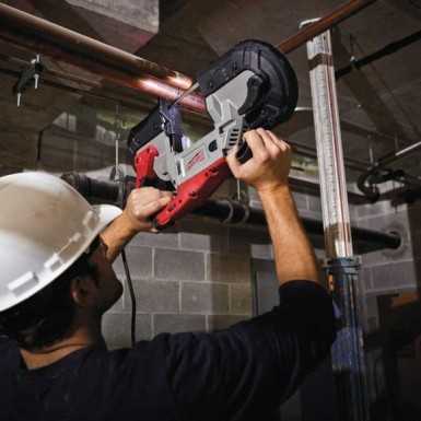 SEGA A NASTRO BS 125 LAMA 125 MM