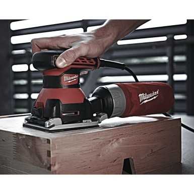 LEVIGATRICE ORBITALE SPS 140 260W