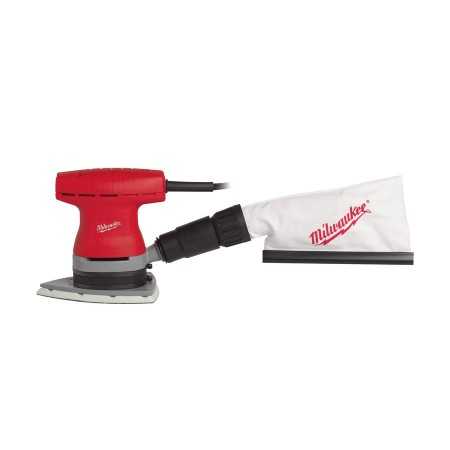 LEVIGATRICE A DELTA PDS 13 200W