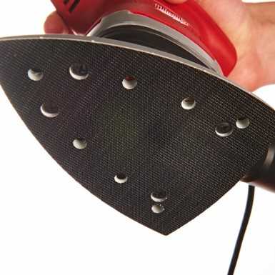 LEVIGATRICE A DELTA PDS 13 200W