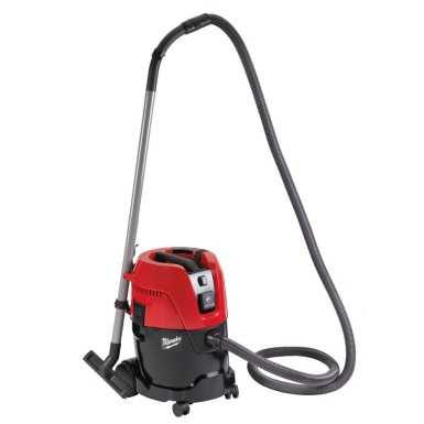 ASPIRATORE AS 2-250 ELCP 25 L 