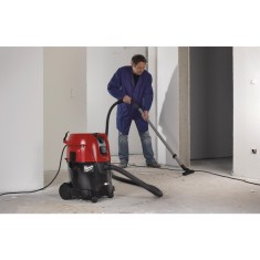 ASPIRATORE AS 300 ELCP 30 L 2