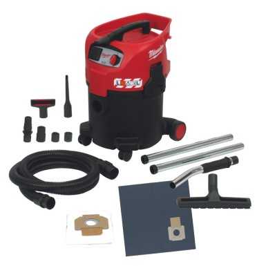 ASPIRATORE AS 300 ELAC 30 L