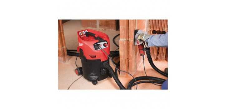 ASPIRATORE AS 300 ELAC 30 L