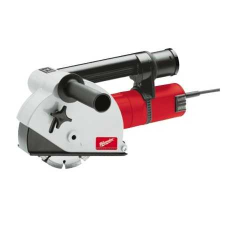 SCANALATORE WCE 30 1500 W DISCO 125 MM