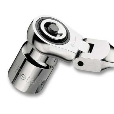 KIT DI 4 ADATTATORI PER CHIAVI A CRICCHETTO ART. 123/K4   