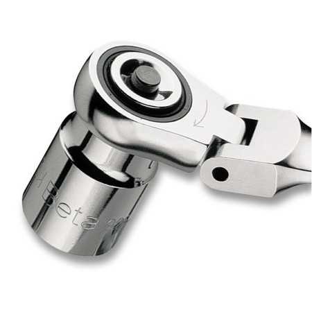 KIT DI 4 ADATTATORI PER CHIAVI A CRICCHETTO ART. 123/K4   