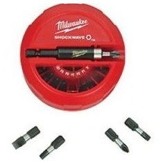 SET INSERTI SHOCKWAVE MAGNATICA 15PZ 2