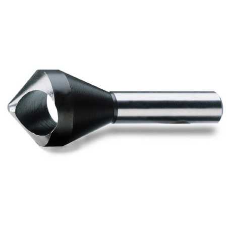 FRESE A SBAVARE E SVASARE IN ACCIAIO HSS Ø1 mm 14-(5÷10) ART. 426/SB2   