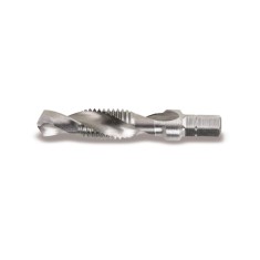 PUNTE PER FORARE FILETTARE E SVASARE M8 ART. 438   