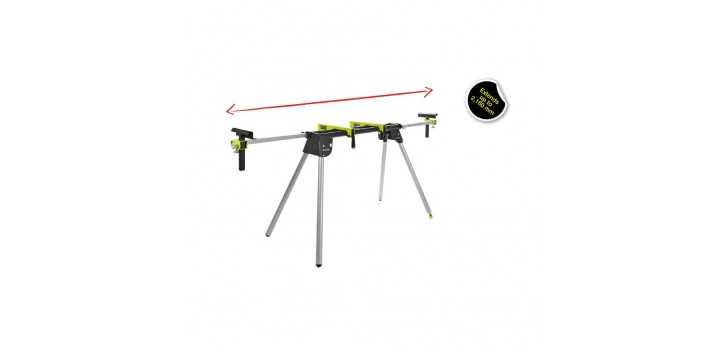 SUPPORTO REGOLABILE RLS02