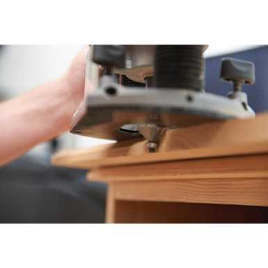 FRESATRICE RRT1600-K 6/8MM 1600W