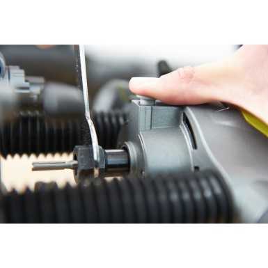 FRESATRICE RRT1600-K 6/8MM 1600W