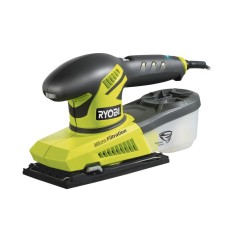 LEVIGATRICE ORBITALE ESS280RV 1/3 FOGLIO