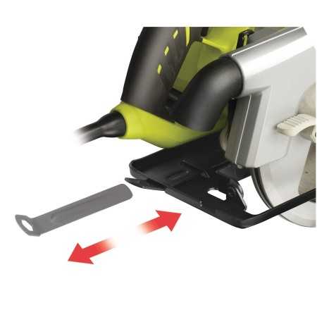 SEGA CIRCOLARE EWS1150RS 1150W 55MM