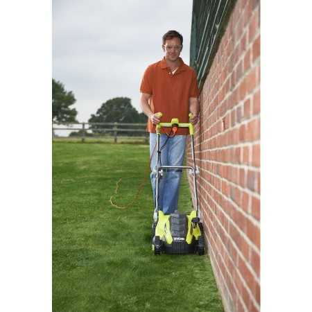 TOSAERBA RLM15E36H 1500W