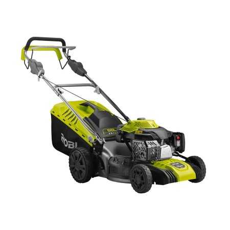 TOSAERBA SEMOVENTE RLM46175S SUBARU® 175CC 46CM
