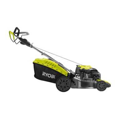 TOSAERBA SEMOVENTE RLM46175S SUBARU® 175CC 46CM