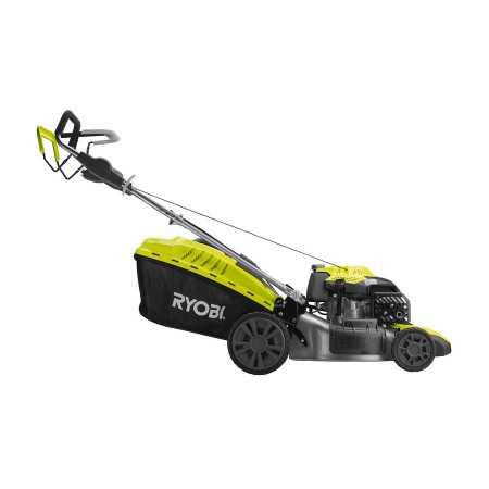 TOSAERBA SEMOVENTE RLM46175S SUBARU® 175CC 46CM