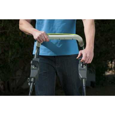 TOSAERBA SEMOVENTE RLM53190SV SUBARU® 190CC 53CM