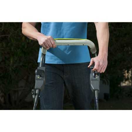 TOSAERBA SEMOVENTE RLM53190SV SUBARU® 190CC 53CM