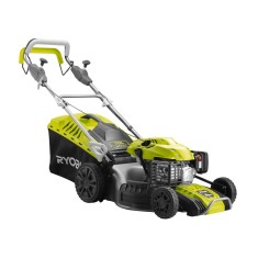 TOSAERBA SEMOVENTE RLM53190SV SUBARU® 190CC 53CM 2