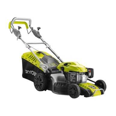 TOSAERBA SEMOVENTE RLM53190SV SUBARU® 190CC 53CM